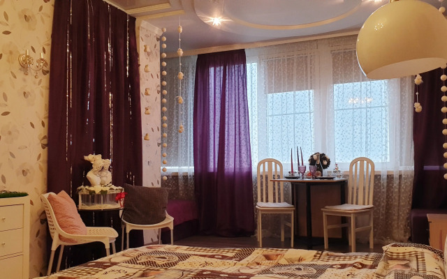 Katerina studio Flat