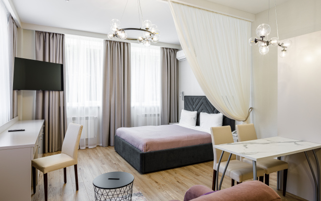 Apartment Lampa