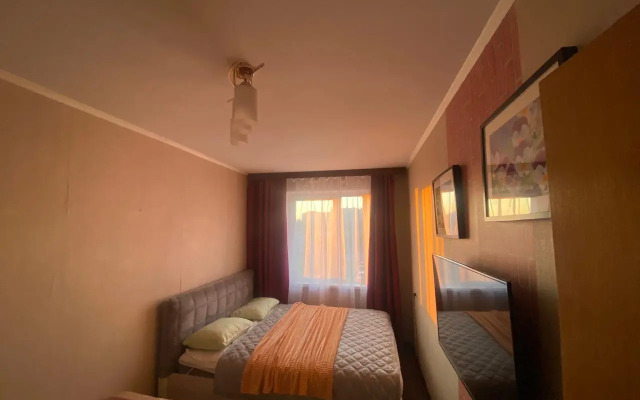 Апартаменты на Северном 18