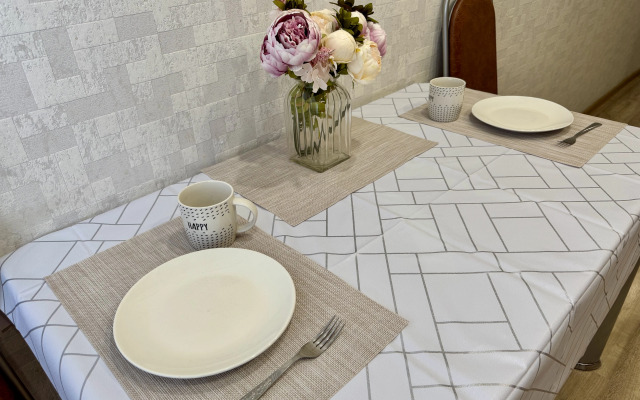 Квартира чистая и уютная возле проспекта Маршала Жукова