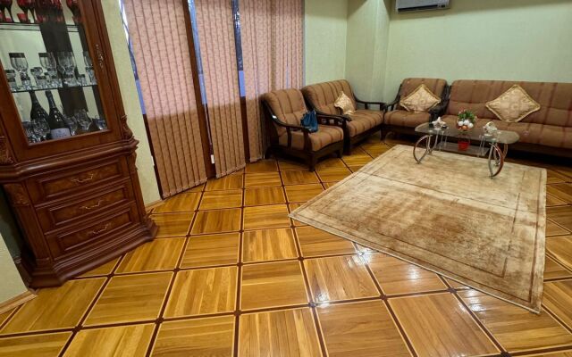 U Morya Apartments
