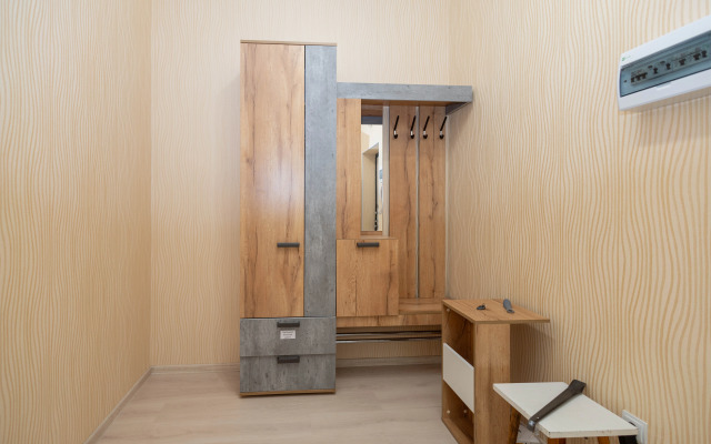 Апартаменты Современная студия Росгартен