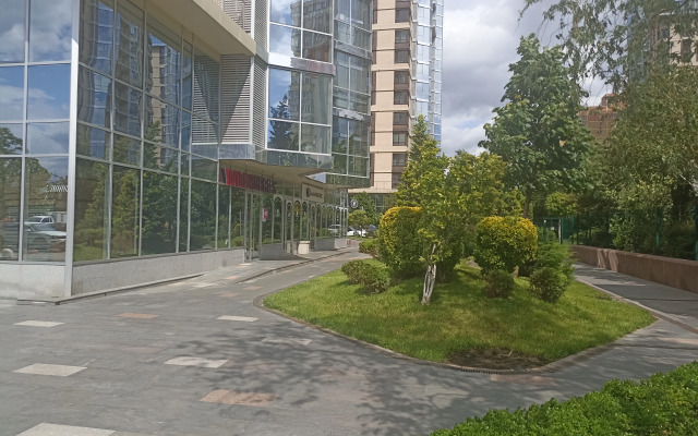 Квартира Апартаменты в ЖК Седьмой Континент