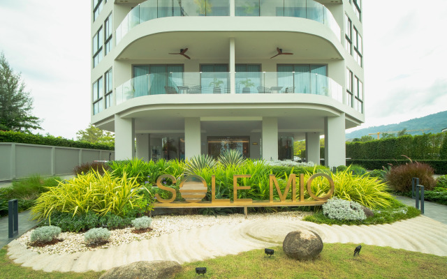 Sole Mio Wellness Boutique-hotel