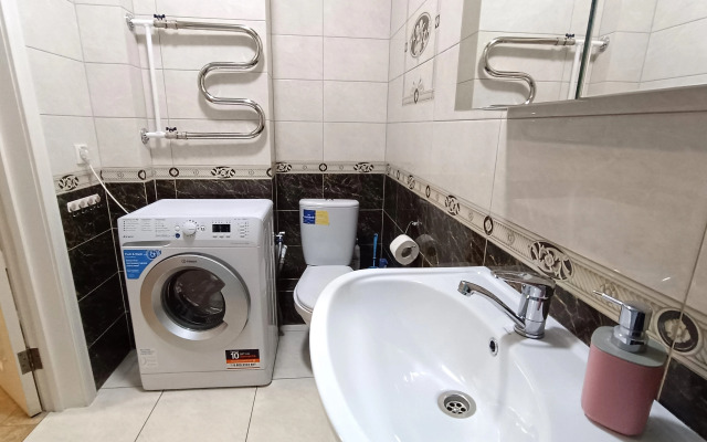 Апартаменты Гоголя 26-4