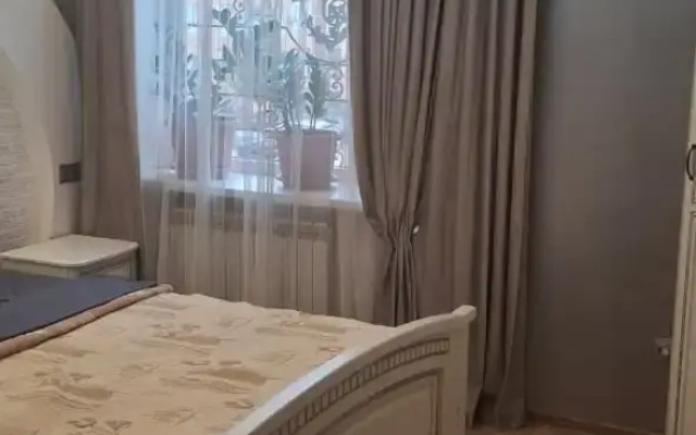 Квартира Дизайнерская Майкоп