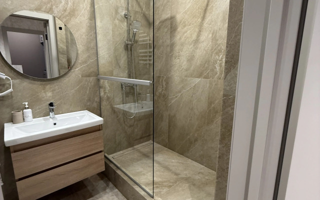 Apartamenty Elegiya Flat
