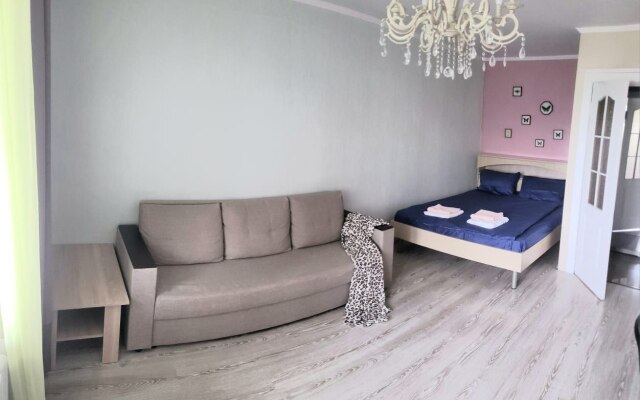 Comfort Apartament 1-5 persons