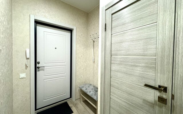 Mars Hotel Solnechnaya Polyana 81 Apartments