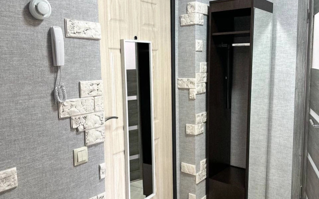Na 4-J Sovetskoy Flat