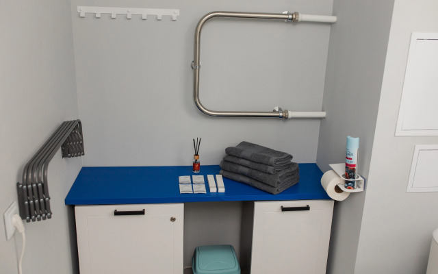 Квартира Совремeнная Cтильная в Новом ЖК