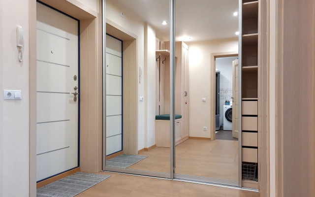 Moy Dom - Tvoy Dom Na Schorsa Flat