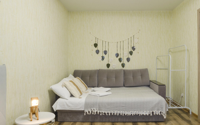 Квартира 1 Комнатная Лазурная