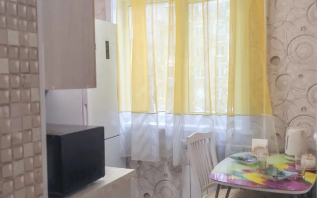 Апартаменты Уютные Апартаменты