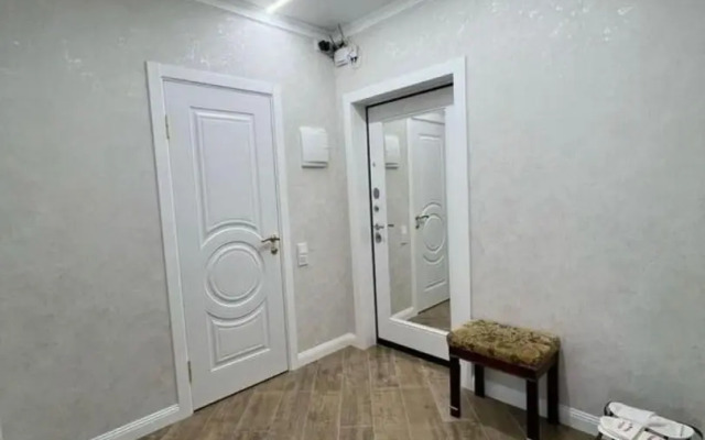 Квартира на улице Комсомольской 33