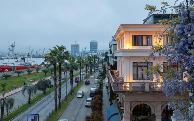 Acord Hotel & Balcony
