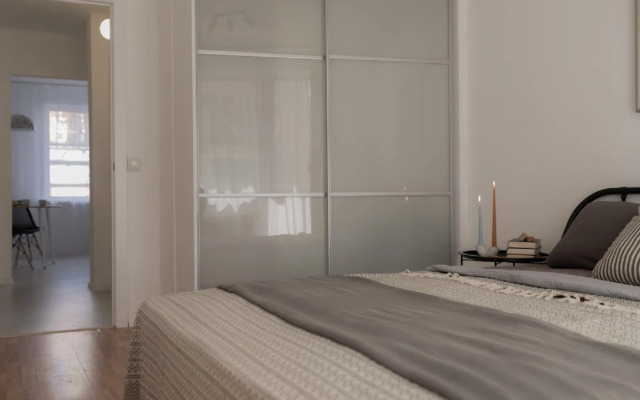 Квартира Уютная