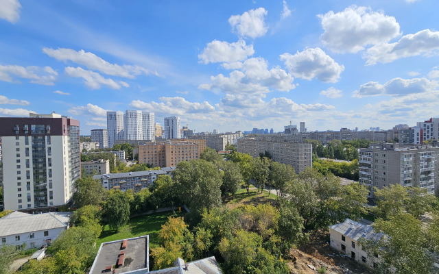 Квартира Марьин Дом на Июльской 26