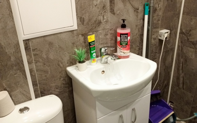 Апартаменты на Московской 86