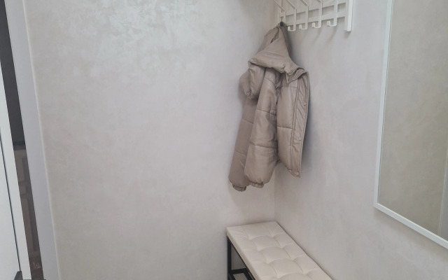 V Samom Centre Apartment