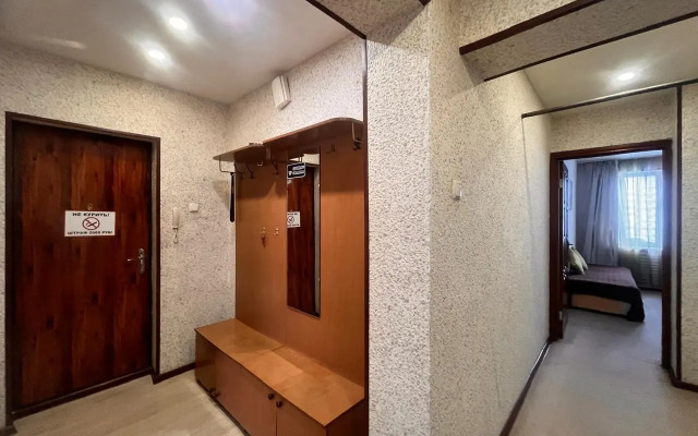 Апартаменты Дом 89 в микрорайоне Восточный 4/6