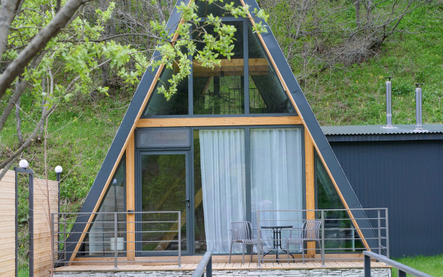 Chalet Ari Home Aghveran