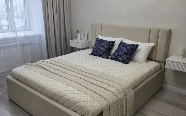 Квартира возле Аквапарка Ривьера