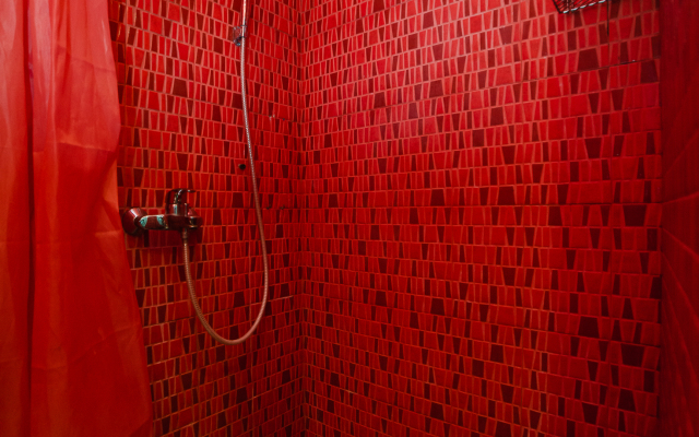 Апартаменты Мантулинская 10 (01)