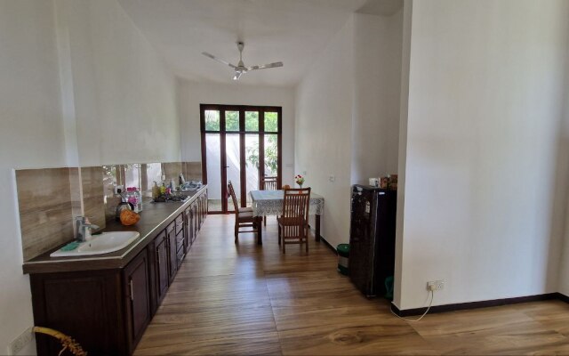 Villa Four Seasons Galle