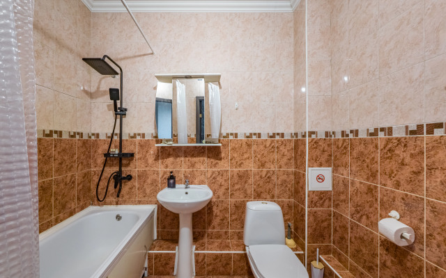 Apartments Standart 1 Graf Orlov