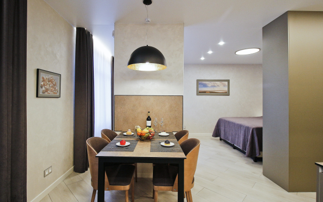 Apartments Flyapart 6
