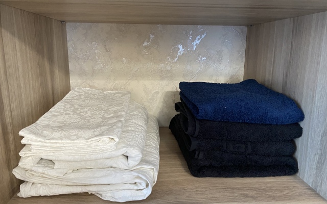 Апартаменты на Инженерной 79