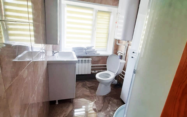 Guest House Nargiz