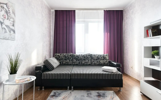 Timiryazeva 10 Apartments