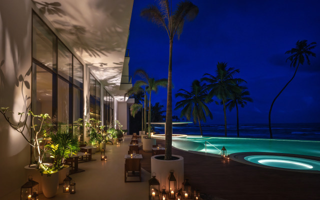 Radisson Collection Resort Hotel Galle