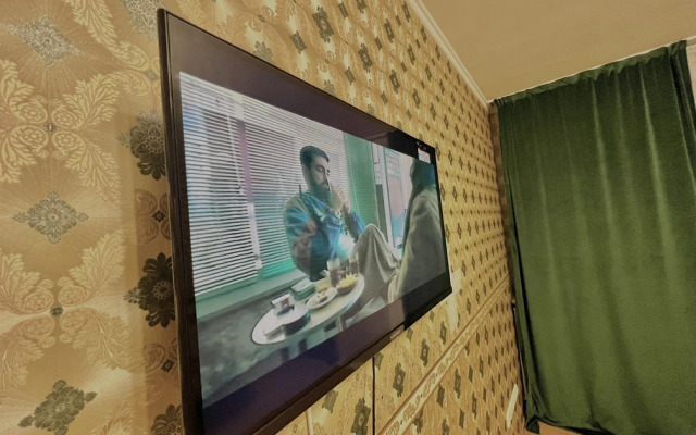 Квартира AppartDeLuxe Ленина 92