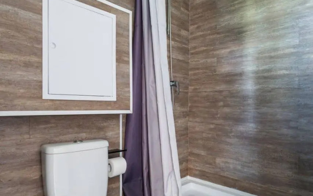 Частный Дом G-kvartal Шир