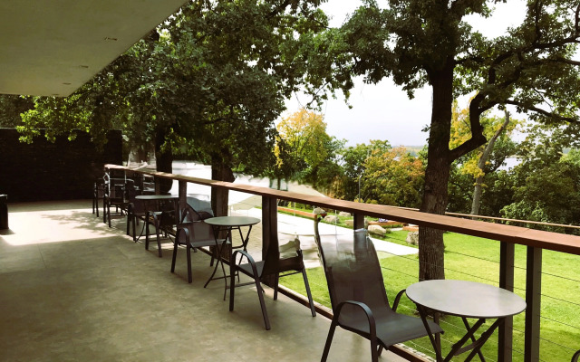7 terrass Boutique Hotel