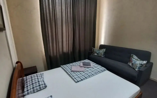 Мебелированные комнаты Rooms 1/10