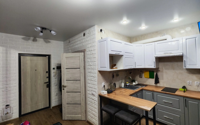 Квартира Комфортная и современная студия