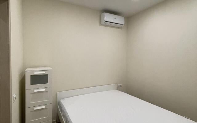 Апартаменты Эко Апарт