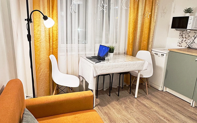 Апартаменты Ижора Апарт в ЖК Новое Колпино самозаселение отчетные документы