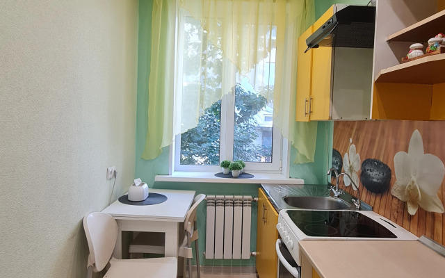 Квартира по улице Южно-Уральская