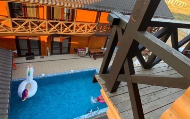 Arseniy Guest House