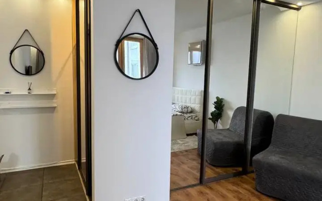 Апартаменты Таллинская 13к4