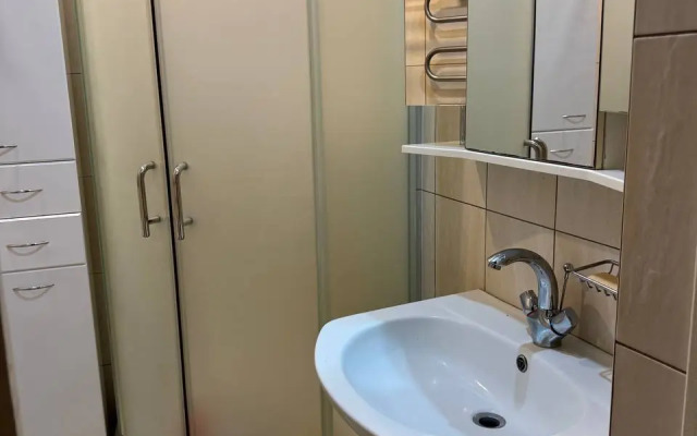 Квартира на Красной