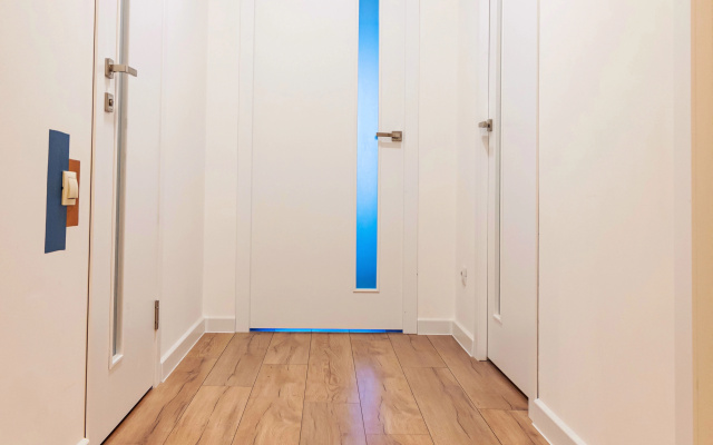 Apartamenty Dvuhkomnatnye na Vysote
