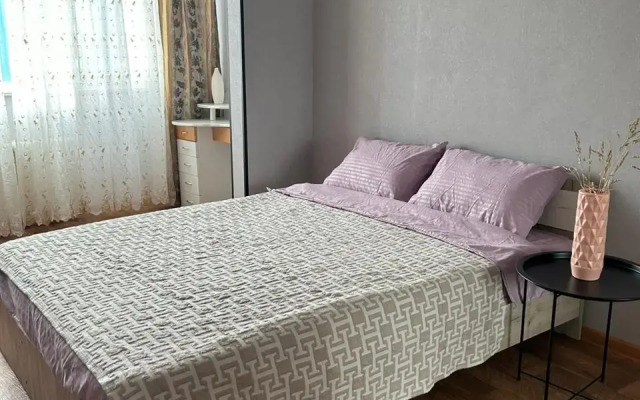 Uyutnaya Dvushka Flat