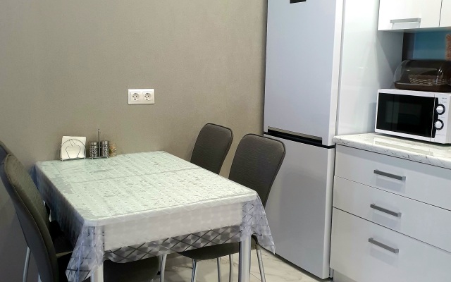 Soned House Flat