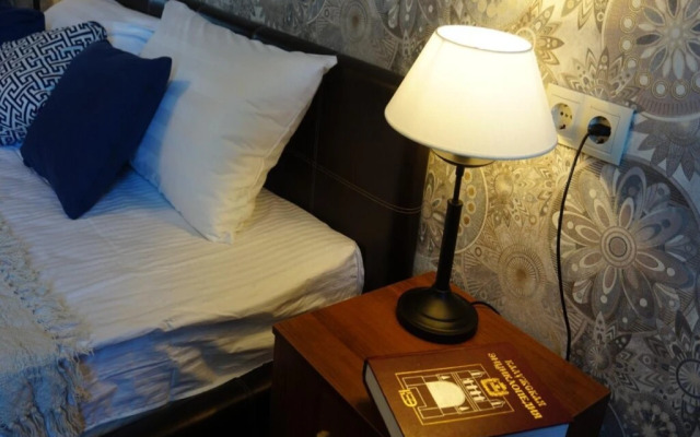 Апартаменты 1 На Пестеля